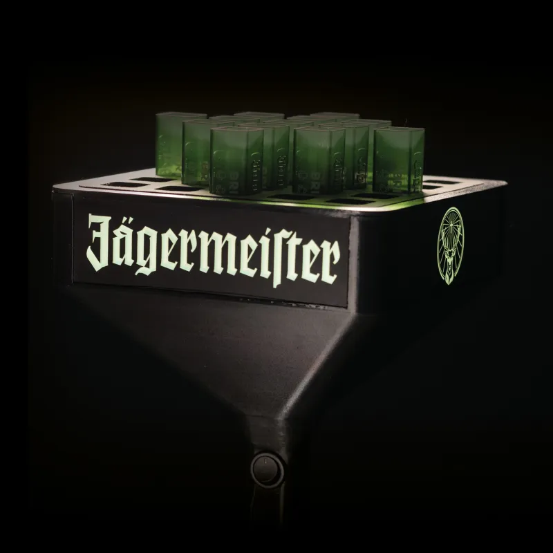 jager 2