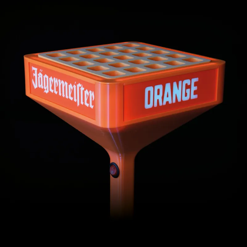 jager 7