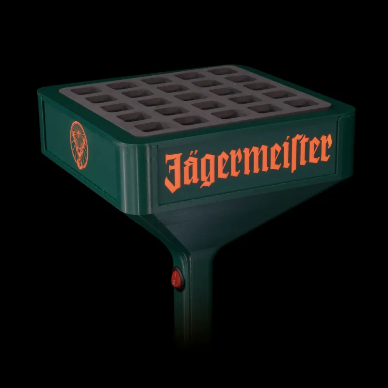 jager 6