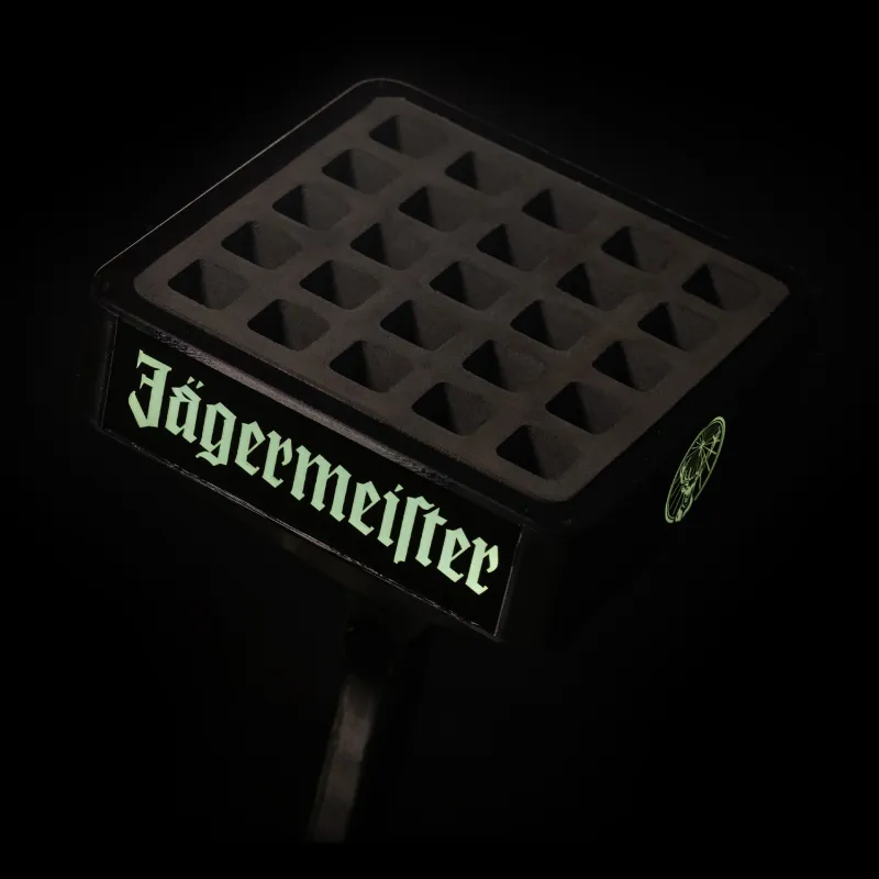 jager 4