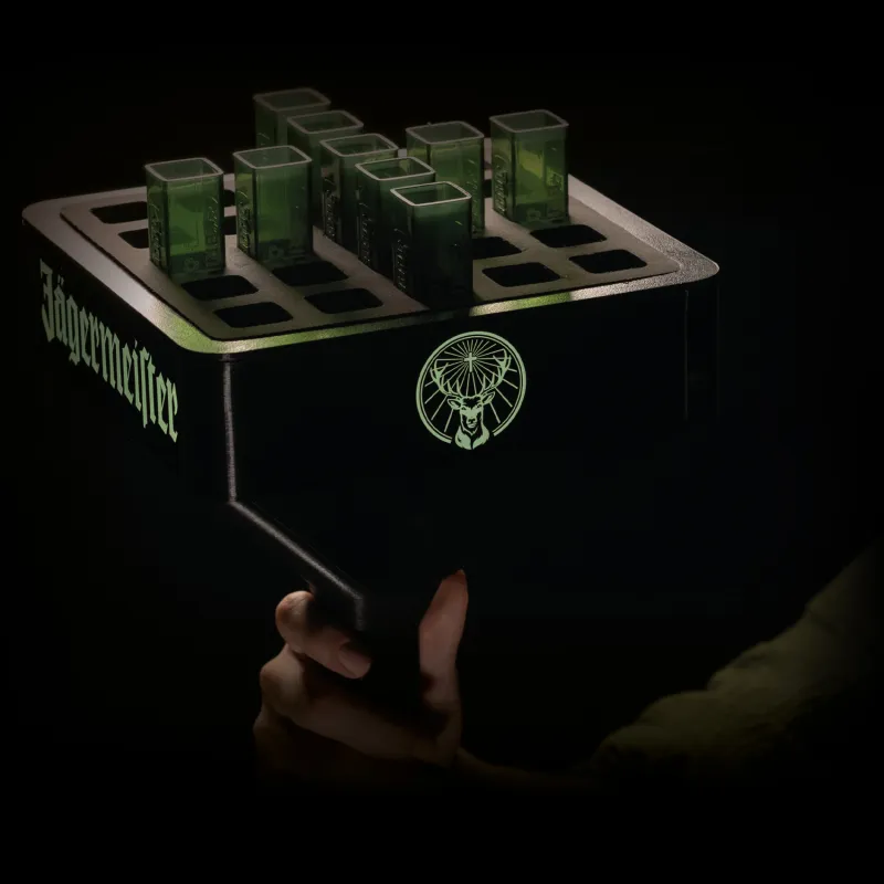 jager 3