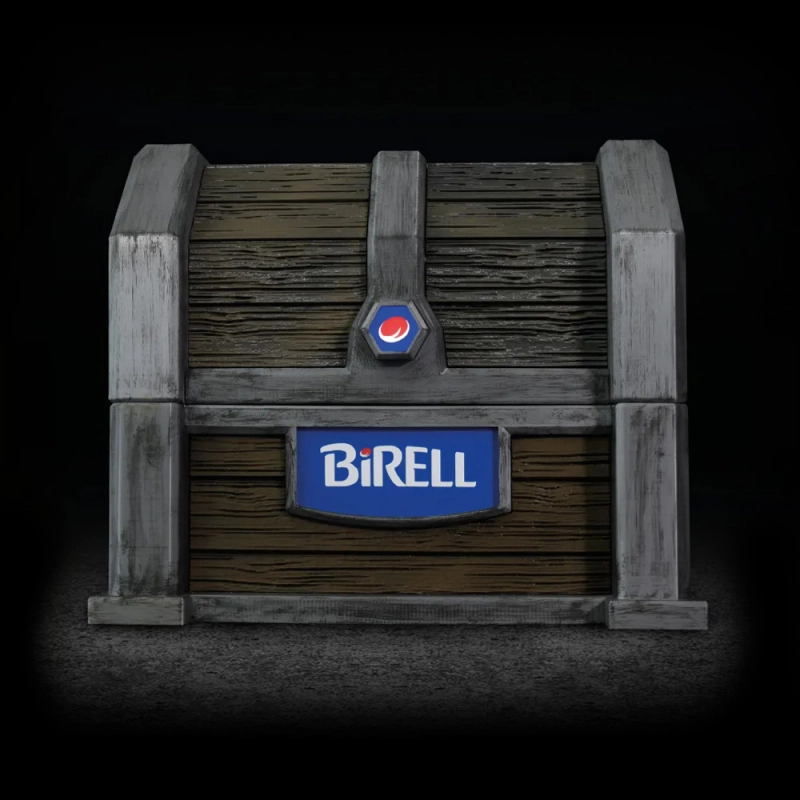 BIRELL LOOTBOX