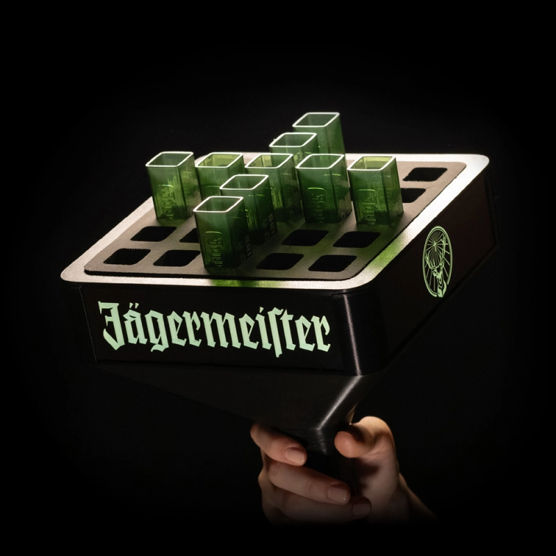 Jäger Torch