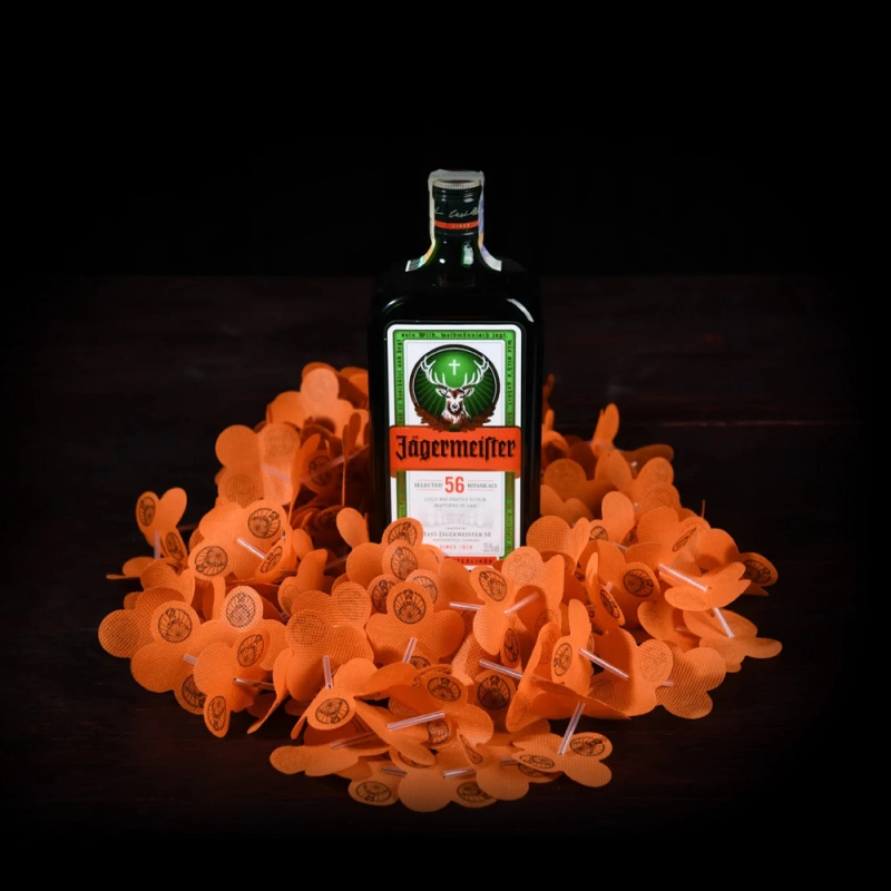 Jäger GARLAND