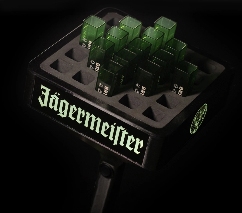 jager 1