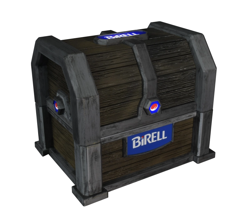 Birell 1