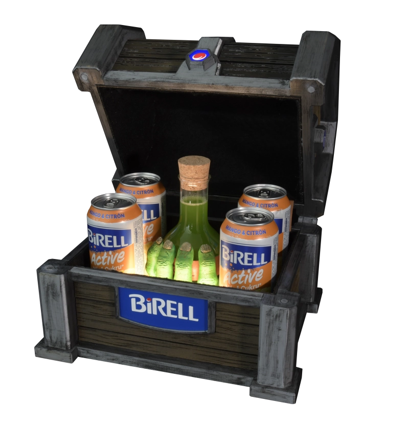 Birell 4