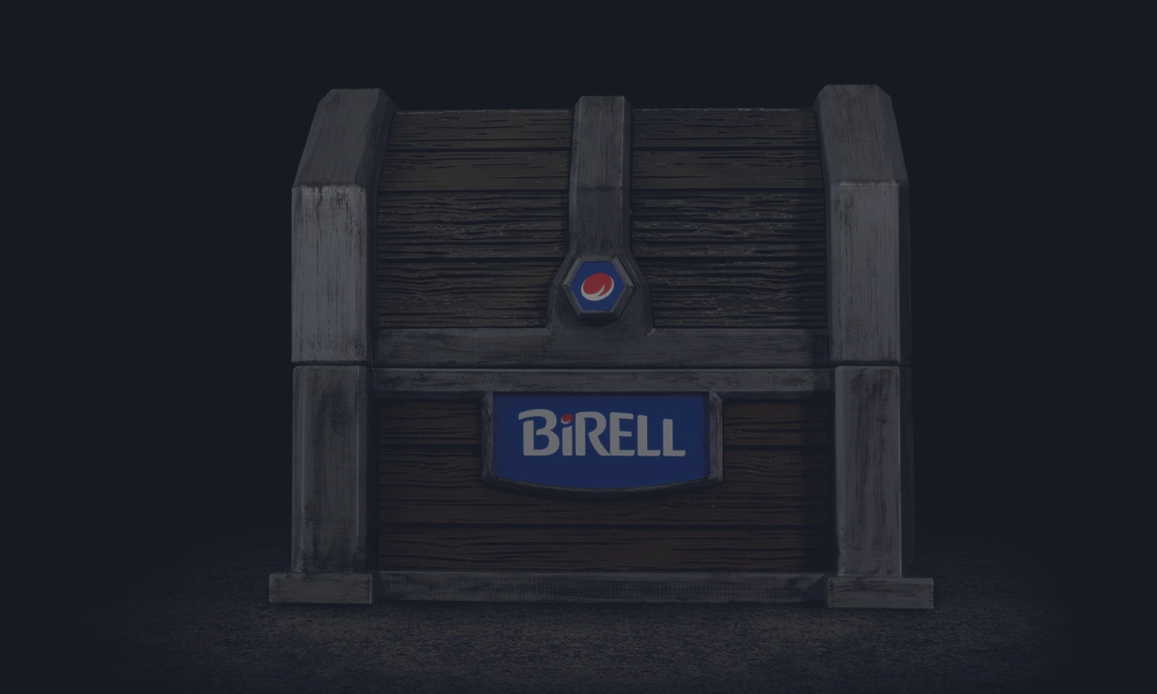 BIRELL LOOTBOX